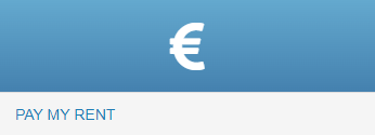 Pay rent button